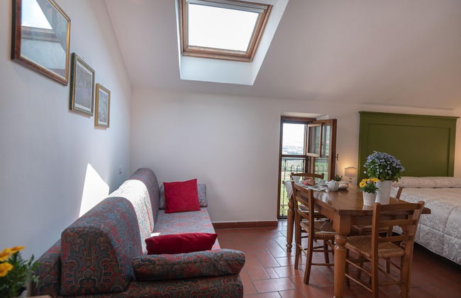 Topaz Apt City Center - Foto 5