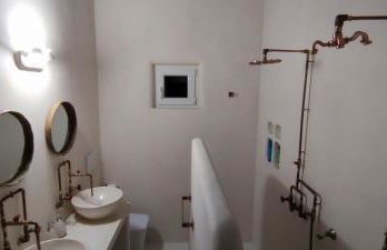 Casa Mediterranea Jacuzzi vista Mare Torre Guaceto Ostuni - Foto 49