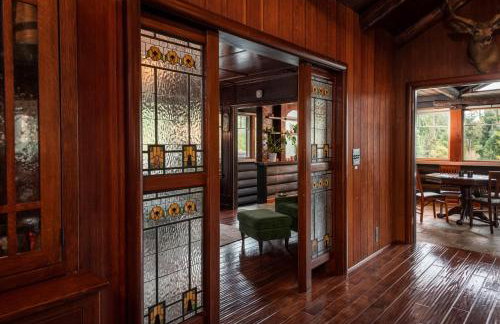 Rocktop Lodge - Foto 14