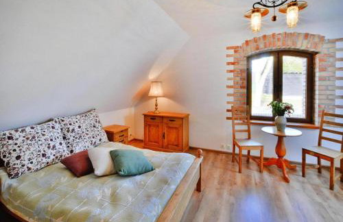 Comfortable Holiday Home, Grabczyn - Foto 22