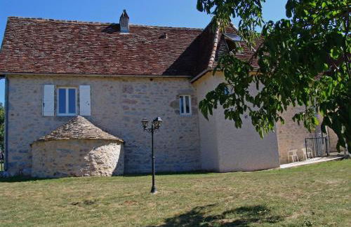 Gîte la Hulotte - Foto 6