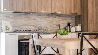 AnMa Cottages The Secret Garden - Foto 3