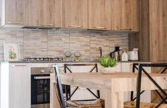 AnMa Cottages The Secret Garden - Foto 3