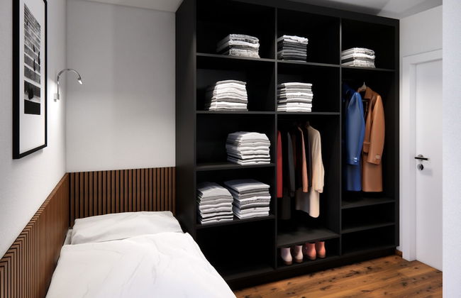 Bsundrix Wellness Tiny Vaya - Foto 5