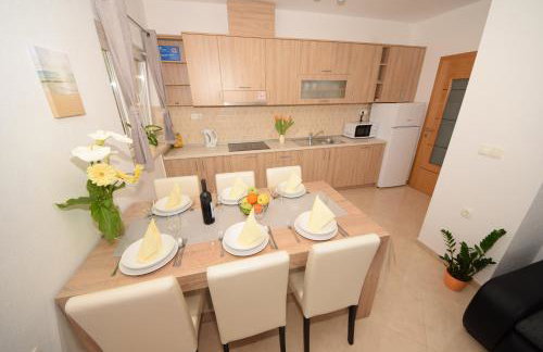 Apartments Ćurković (Orebić - Dalmatia) - Photo 13