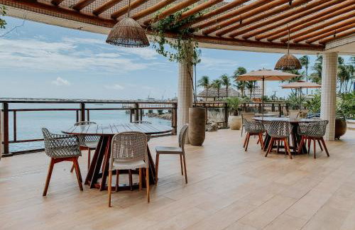 Conforto e Vista Maravilhosa no Hotel Iate Plaza - Foto 5