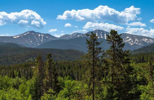 10 min to Resort! Amazing Views & Sauna! - Foto 20