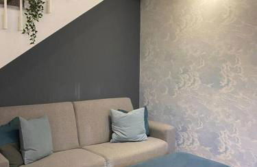 Design Villa with parking Navigli area Milan - Foto 25