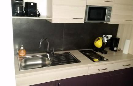 Private Unterkunft Askinartar - Foto 8