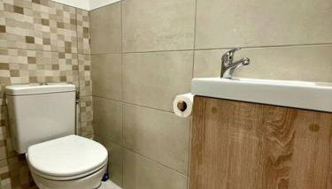 Grand studio Champagny-le-Haut - Foto 4