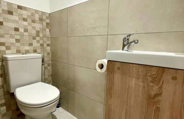 Grand studio Champagny-le-Haut - Foto 4