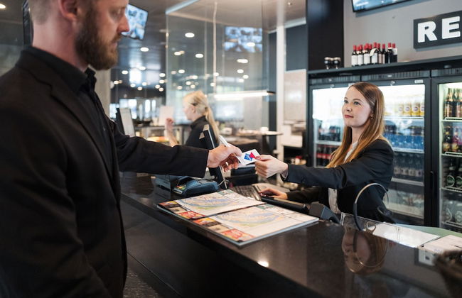 CABINN Apartments - Foto 3