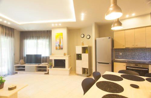 Mezonetes Toroni - Foto 22