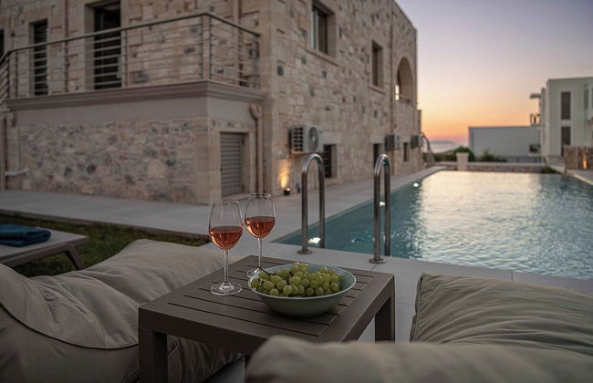 Luminus Arcus Villa - Foto 69