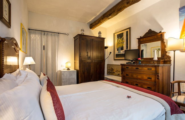 Villa Di Capovento - Foto 13