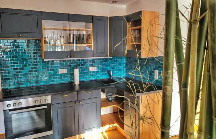 AMORE 69 bei Greta - Foto 2