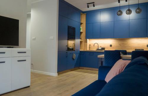 Serce Kotliny Kłodzkiej - Apartament 54m2 - 3 pokoje, balkon, ogródek - Foto 2