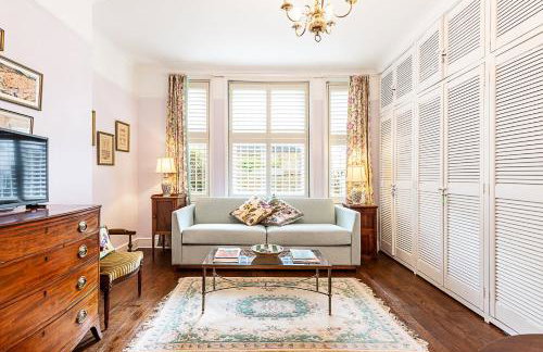 Elegant English Retreat near Maida Vale - Foto 8