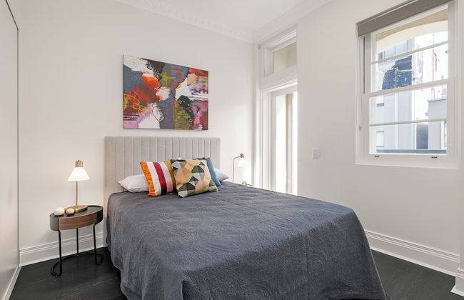 Orange Stay Apartments Potts Point - Photo 6