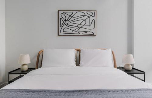 Blueground Midtown S gym AC nr Empire St NYC-1591 - Foto 10