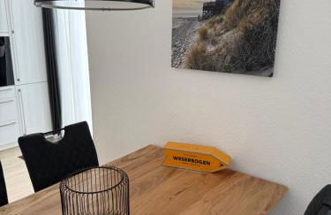 Ferienwohnung 90 qm - moderne und neue Ausstattung - Foto 8