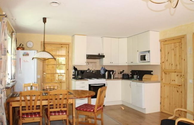 Holiday Home Gamla Vägen Konga - Foto 5