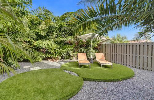 Entire Luxury Junior Suite, 8 min from the Beach, Suite 2 - Foto 21