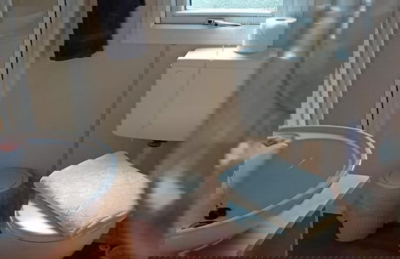 Newton Stewart-sleeps 6-pool-parking-pet Friendly - Photo 11