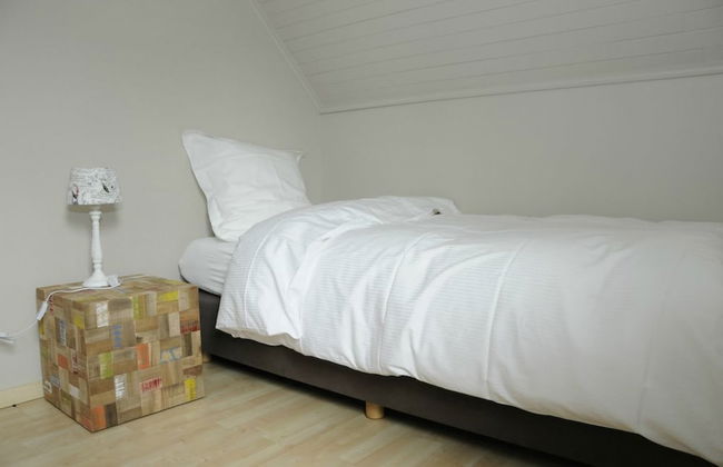 Guesthouse La Cereza - Photo 2