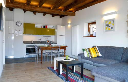 Apartment Cjase dai Fornasirs by Interhome - Foto 7