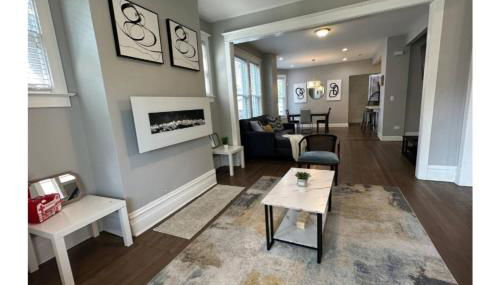 Near Lake & Museum • Modern • Game Area - Foto 1