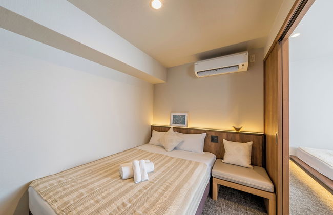 Apartment Hotel 11 Namba Minami Shin-Imamiya II - Foto 11