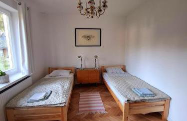 Augustówka - letnisko na Wrzosowiskach - Foto 61