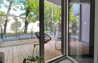 BoleslaviaApartments - Apartament Arte - air conditioning, parking free, EV - Foto 14