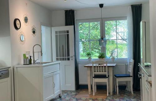 Das grüne Haus allein für Dich! - Foto 45