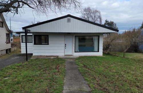 The NW Olympic Retreat - Foto 14