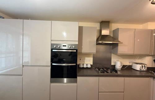 Roman Haven - Foto 30