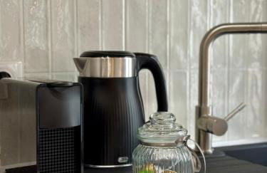 Studio 2 Metz Centre-Ville, Gare - Photo 10