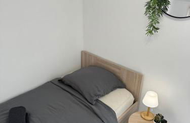 Appartement Garibaldi cosy - bien placé & tout confort - Foto 12