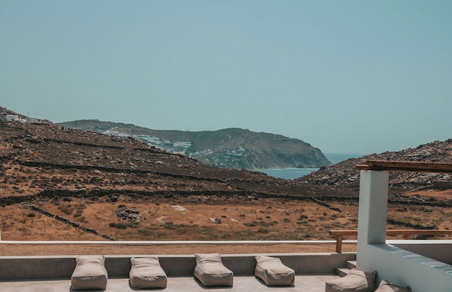 Anemela Villas and Suites Mykonos - Foto 62