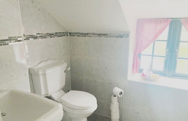 Shannon Castle Holiday Cottages - Foto 34