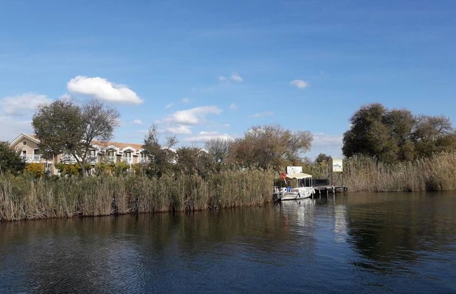 Erasmus Apart Hotel - Foto 27