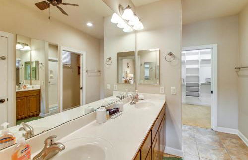 Hot Springs Village Escape on Isabella Golf Course - Foto 18