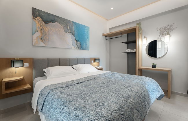 Captain's Seafront Apartments - Foto 73