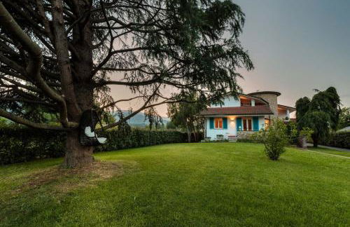 Villa Annalisa - Foto 47