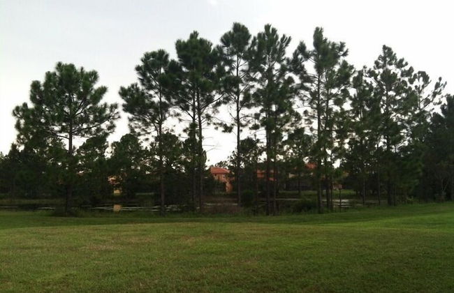 Watersong Resort - 5 bed - Private Pool - IHR 3093 - Foto 23