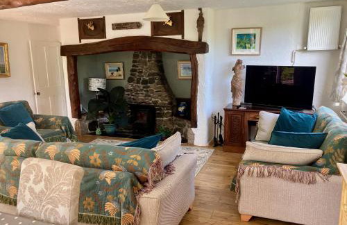 Fuchsia Cottage - Foto 25