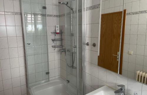 Apartment im Scheffelhaus - Foto 9