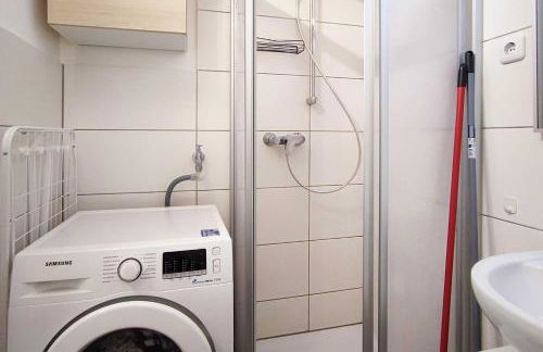 OF14 - Modernes Apartment mit Balkon in Mühlheim - Foto 15