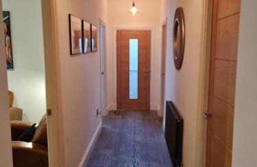 Cullen Holiday Home - Foto 15